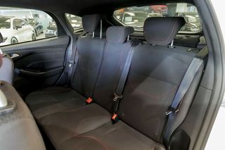 Ford Focus   1.0 Ecoboost 92kW STLine 
