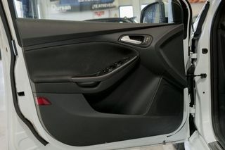 Ford Focus   1.0 Ecoboost 92kW STLine 