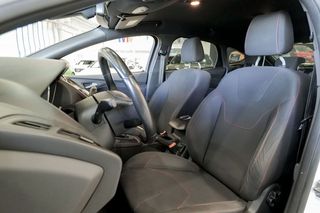 Ford Focus   1.0 Ecoboost 92kW STLine 