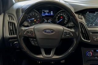 Ford Focus   1.0 Ecoboost 92kW STLine 