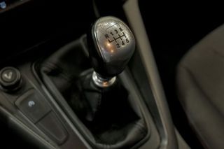 Ford Focus   1.0 Ecoboost 92kW STLine 