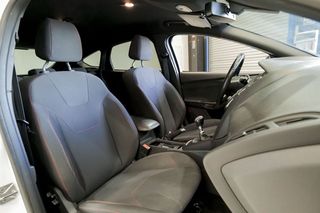 Ford Focus   1.0 Ecoboost 92kW STLine 