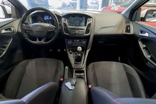 Ford Focus   1.0 Ecoboost 92kW STLine 