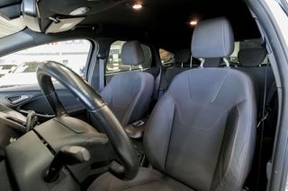 Ford Focus   1.0 Ecoboost 92kW STLine 