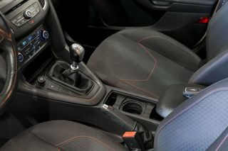 Ford Focus   1.0 Ecoboost 92kW STLine 