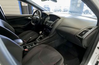 Ford Focus   1.0 Ecoboost 92kW STLine 