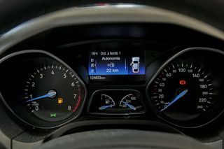 Ford Focus   1.0 Ecoboost 92kW STLine 