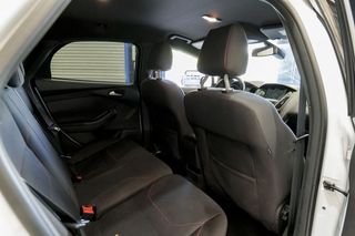 Ford Focus   1.0 Ecoboost 92kW STLine 