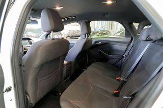 Ford Focus   1.0 Ecoboost 92kW STLine 