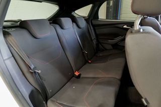Ford Focus   1.0 Ecoboost 92kW STLine 