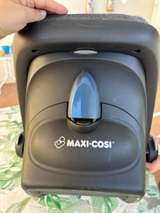 Maxi-Cosi CabrioFix Silla de Coche Bebé