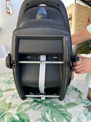 Maxi-Cosi CabrioFix Silla de Coche Bebé