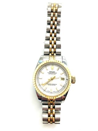 Reloj Rolex Oyster Perpetual Datejust 79163