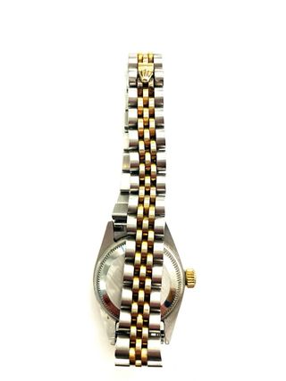 Reloj Rolex Oyster Perpetual Datejust 79163