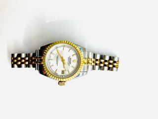 Reloj Rolex Oyster Perpetual Datejust 79163