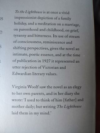 Modern Classics To the Lighthouse (Penguin Mode...