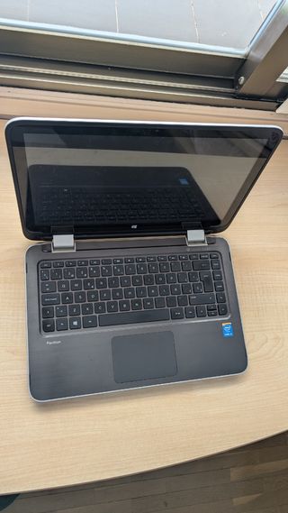Portátil HP Pavilion x360