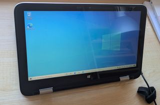 Portátil HP Pavilion x360