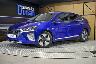 Hyundai IONIQ   1.6 GDI HEV Tecno DT 