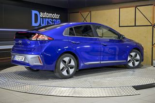 Hyundai IONIQ   1.6 GDI HEV Tecno DT 