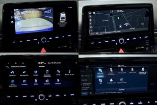 Hyundai IONIQ   1.6 GDI HEV Tecno DT 