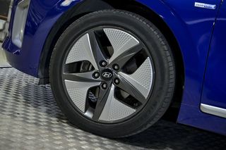 Hyundai IONIQ   1.6 GDI HEV Tecno DT 