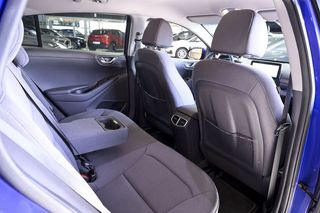 Hyundai IONIQ   1.6 GDI HEV Tecno DT 