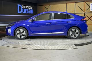 Hyundai IONIQ   1.6 GDI HEV Tecno DT 