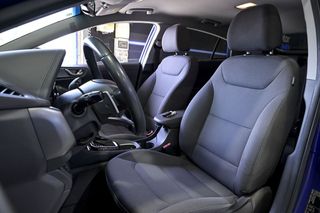 Hyundai IONIQ   1.6 GDI HEV Tecno DT 