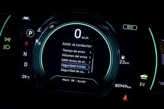 Hyundai IONIQ   1.6 GDI HEV Tecno DT 