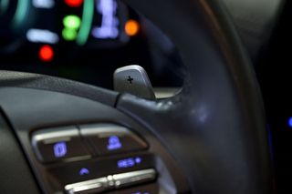 Hyundai IONIQ   1.6 GDI HEV Tecno DT 