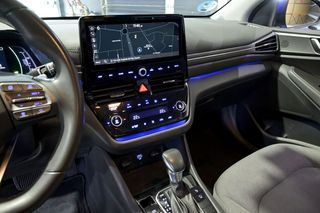 Hyundai IONIQ   1.6 GDI HEV Tecno DT 