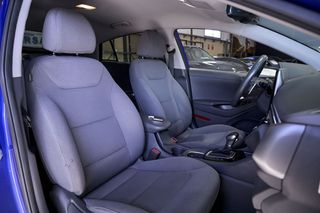 Hyundai IONIQ   1.6 GDI HEV Tecno DT 