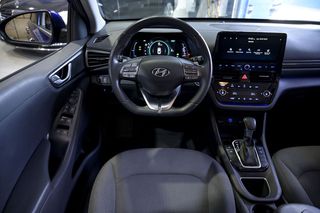 Hyundai IONIQ   1.6 GDI HEV Tecno DT 