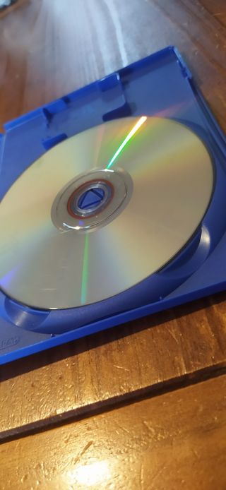 Raging Blades PlayStation2/ps2