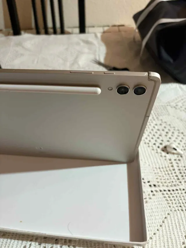 Samsung Tab S9 Ultra 5G