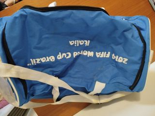 Zaino FIFA World Cup Brasil Blu