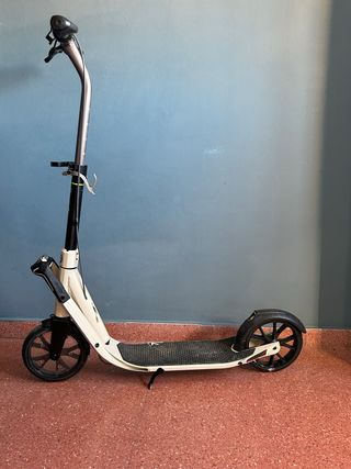 Patinete Oxelo Town 9 EF Decathlon