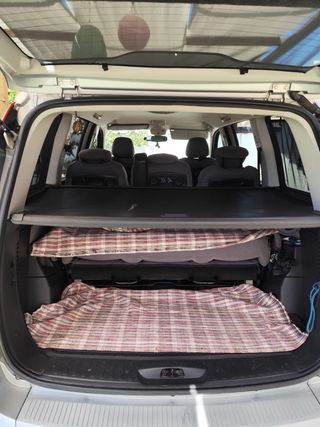 FIAT Ulysse 2006