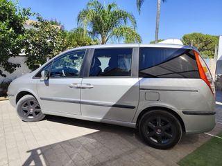 FIAT Ulysse 2006
