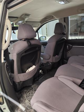 FIAT Ulysse 2006