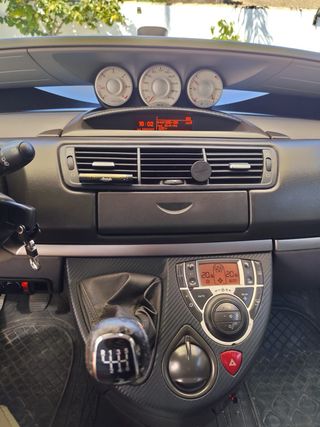 FIAT Ulysse 2006