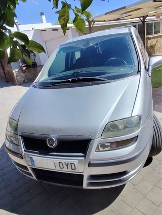FIAT Ulysse 2006