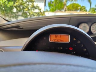FIAT Ulysse 2006