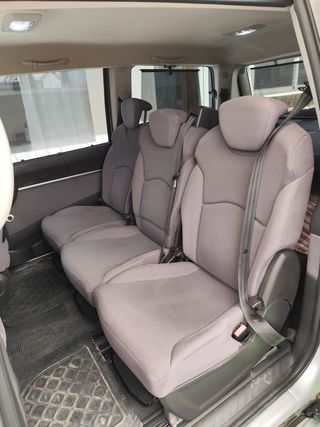FIAT Ulysse 2006