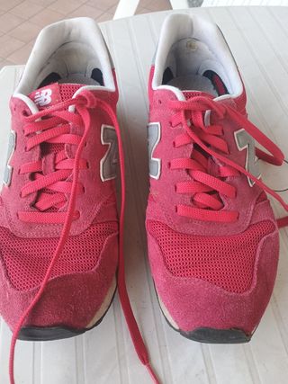 Scarpe New Balance Uomo/Donna Tg 42