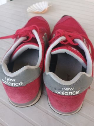 Scarpe New Balance Uomo/Donna Tg 42