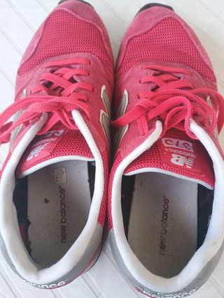 Scarpe New Balance Uomo/Donna Tg 42