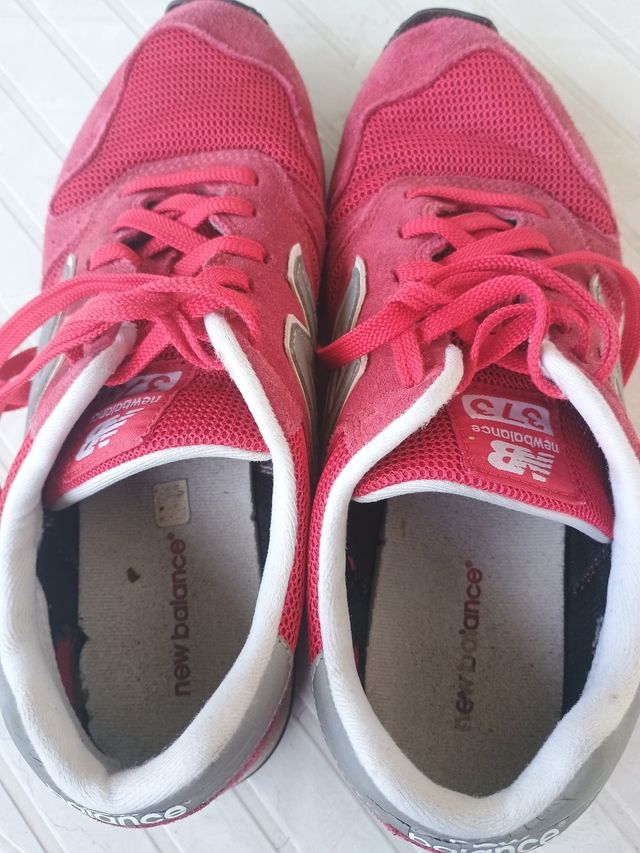 Scarpe New Balance Uomo/Donna Tg 42