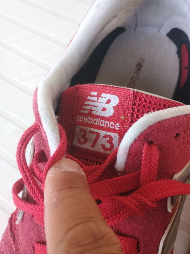 Scarpe New Balance Uomo/Donna Tg 42